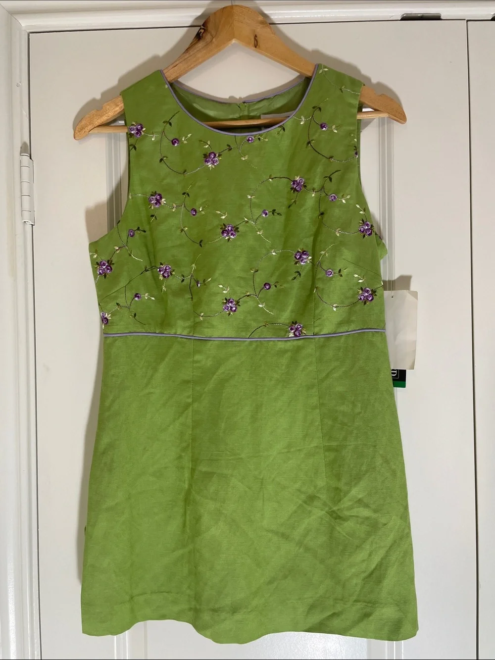 Jessica Howard NWT Vintage 2 piece matching trouser set.  10